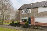 Woning Annendal 60 Zevenbergen