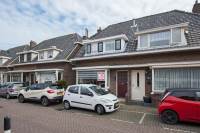 Woning Noorder Kerkedijk 149 Rotterdam