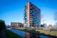 Woning Letterhout 40 Zaandam