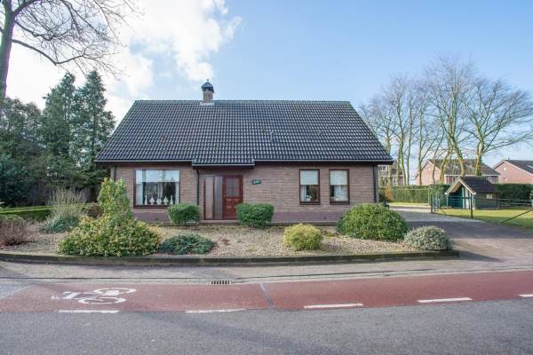 Woning Nunspeterweg 61 Elspeet