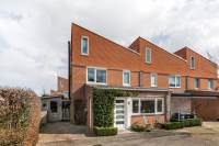 Woning Middengolf 14 IJsselstein