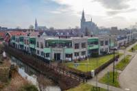 Woning Het Lage Noord 13 Schagen