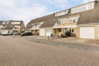 Woning Chopinstraat 109 Capelle aan den IJssel