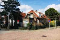 Woning Nassaulaan 25 Oegstgeest