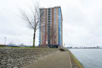 Woning Regenboogkade 99 Rotterdam