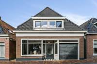 Woning Buorren 71 Berltsum