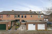 Woning Gruttostraat 29 Strijen