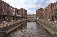 Woning Triasgracht 34 Harderwijk