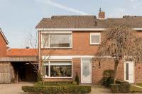 Woning Burgemeester Lewe van Aduardstraat 41 Zetten