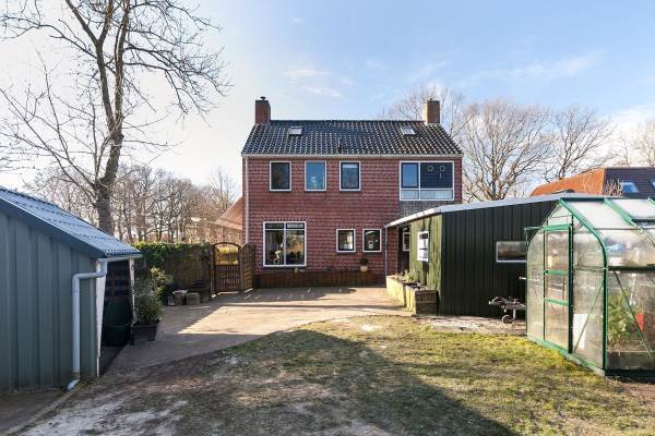 Woning Hoofdweg 19 Harkstede - Oozo.nl