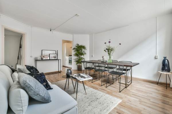 Woning Lodewijk Boisotstraat 8 Amsterdam