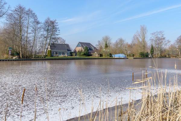Woning West 35 Wetering