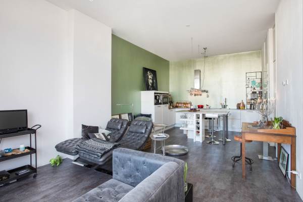 Woning Eemlaan 15 Amersfoort
