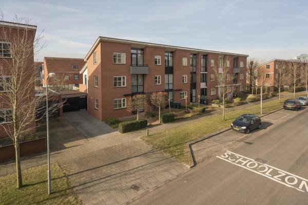 Woning Tonselsedreef 88 Harderwijk