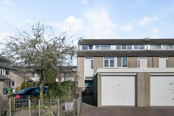 Woning Zenegroen 103 Leeuwarden