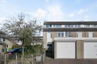 Woning Zenegroen 103 Leeuwarden