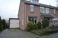 Woning Hazelaarstraat 9 Groesbeek