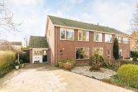 Woning Hollemarestraat 1 Zwartewaal