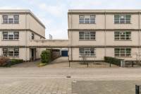 Woning Galjoenstraat 12 Almere