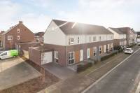 Woning Steenuil 14 Eijsden