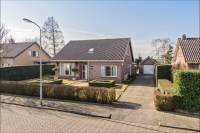 Woning Jacob de Ridderstraat 15 Buurmalsen