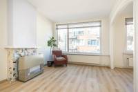 Woning Cleyburchstraat 44 Rotterdam