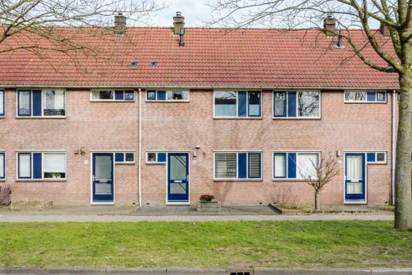 Woning Acacia 15 Hoorn Nh
