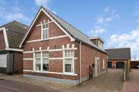 Woning Westerstraat 3 Rijssen