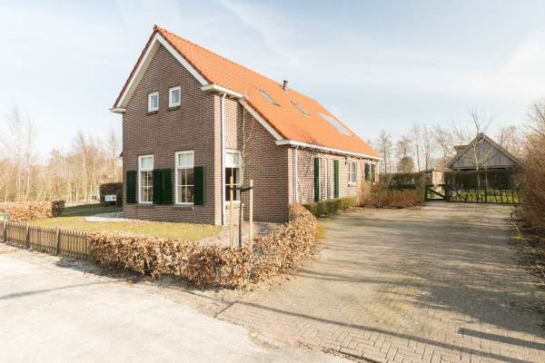 Woning P W Janssenweg 28 Jubbega