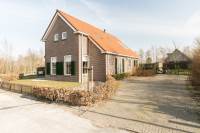 Woning P W Janssenweg 28 Jubbega