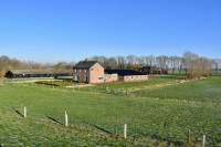 Woning Berghuizen 38 Maasbommel