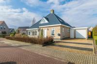 Woning J. Droststraat 20 Dokkum
