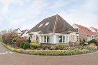 Woning De Weech 19 Luxwoude