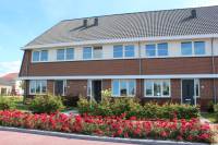 Woning Luytkemeer 2 Heerenveen