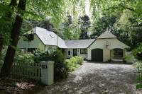 Woning Bachlaan 28 Hilversum