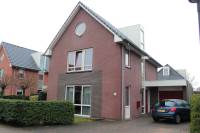 Woning de T 5 Heerenveen