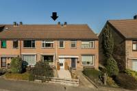 Woning Frederik van Eedenstraat 12 Mijnsheerenland