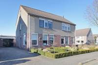 Woning Tarweakker 41 Wezep