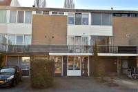 Woning Ereprijsstraat 33 Soest