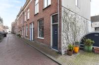 Woning Singelstraat 35 Delft