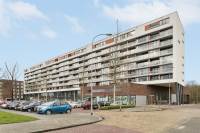 Woning Johan van Reigersbergstraat 109 Middelburg