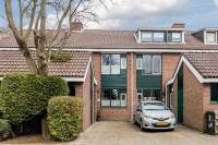 Woning Legerland 3 Koog aan de Zaan