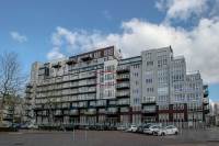 Woning Admiraalsplein 205 Dordrecht