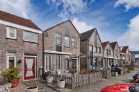 Woning Moutmolen 19 Heerhugowaard