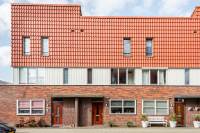 Woning Parkrijklaan 109 Assendelft