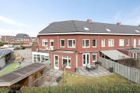 Woning Preludehof 61 Rosmalen
