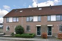 Woning Roelof de Roverlaan 44 Montfoort