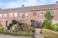 Woning Raamweg 24 Vught