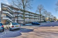 Woning Bolestein 398 Amsterdam