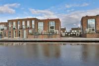 Woning Meteorenlaan 22 Hoogeveen